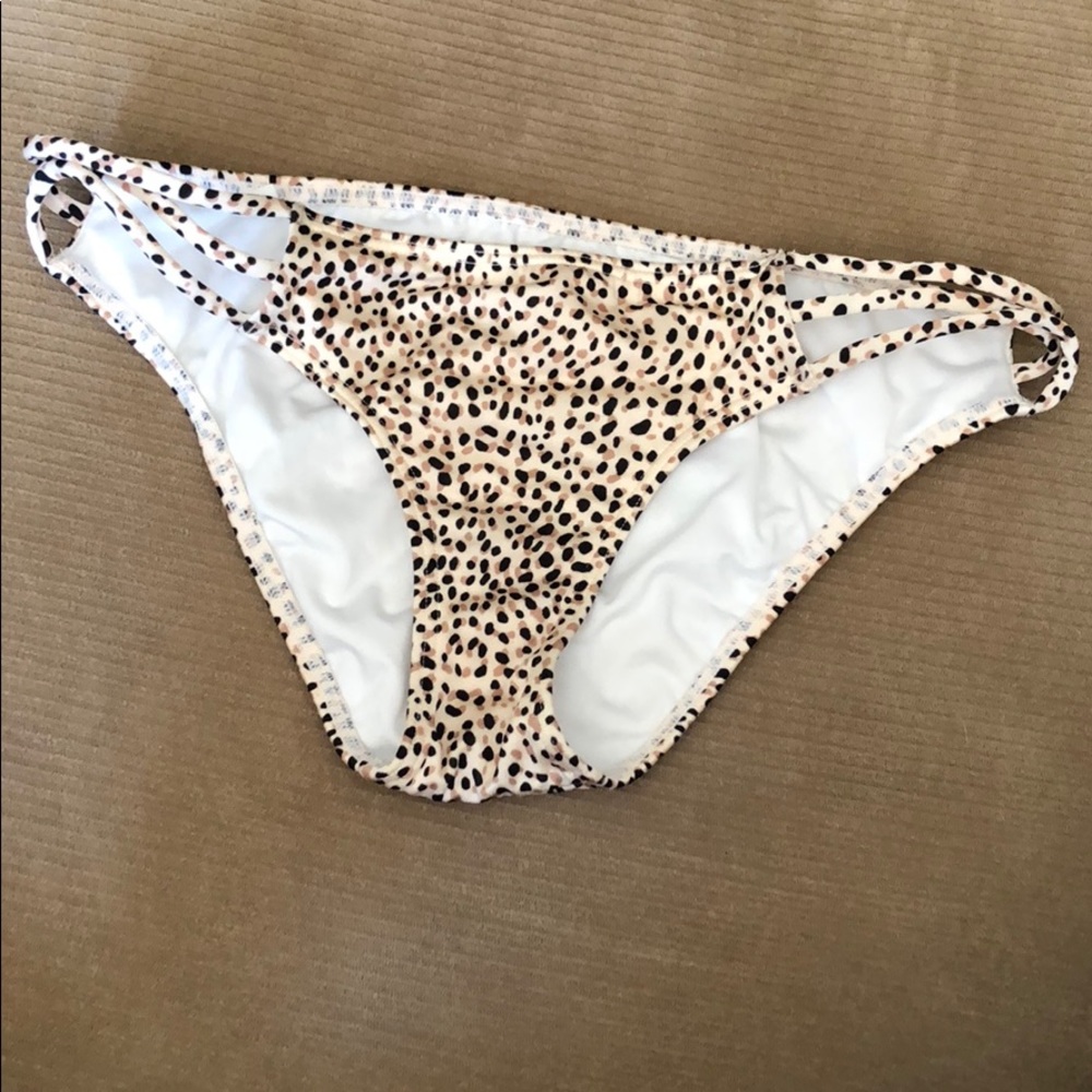 Victoria’s Secret Swim Bottom